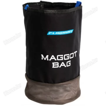 Сумка для опарыша Flagman Maggot Bag 32x20 см