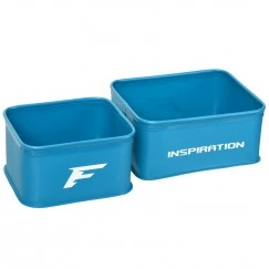 Набор емкостей Flagman Inspiration Eva 1+1 L