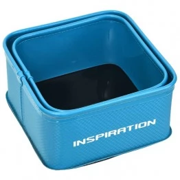 Набор емкостей Flagman Inspiration Eva 1+1 M