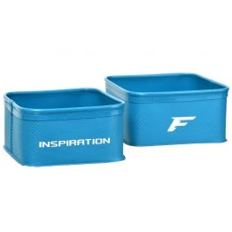 Набор емкостей Flagman Inspiration Eva 1+1 M