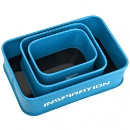 Набор емкостей Flagman Inspiration Eva 1+2 L