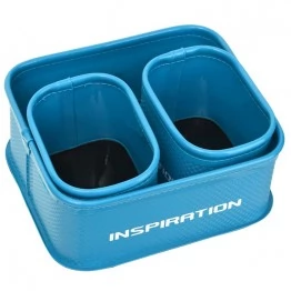 Набор емкостей Flagman Inspiration Eva 1+2 M