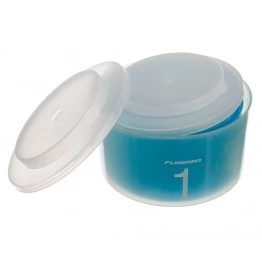 Набор емкостей Flagman Матрешка 5 в 1