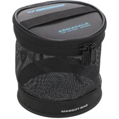Емкость для опарыша Flagman Armadale Maggot Bag EVA 15х11 см (малая)