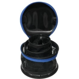 Набор емкостей Flagman Armadale Eva Maggot Bag Set (3 шт)