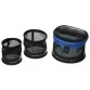 Набор емкостей Flagman Armadale Eva Maggot Bag Set (3 шт)