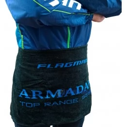 Фартук рыболовный Flagman Armadale Towel 80х35 см