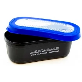 Коробка для наживки Flagman Armadale Bait Box 0,5л
