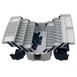 Ящик рыболовный 6-полочный Flagman 490x270x250 мм