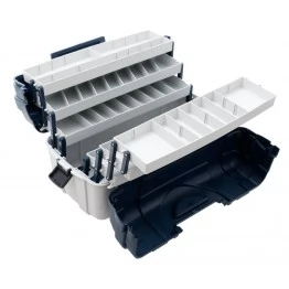 Ящик рыболовный 6-полочный Flagman 490x270x250 мм