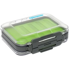 Коробка Flagman Fly/Lure Box FHB16SA 125х100х42 мм