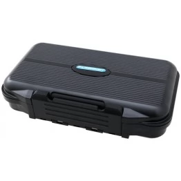 Коробка Flagman Fly/Lure 196х113х46 мм