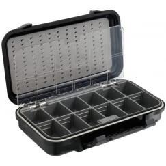 Коробка Flagman Fly/Lure 196х113х46 мм