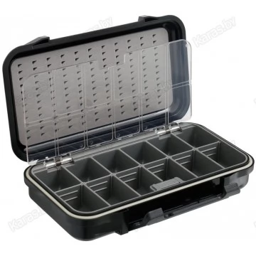 Коробка Flagman Fly/Lure 196х113х46 мм