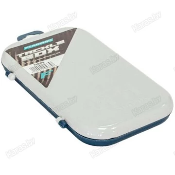 Коробка Flagman Tackle Box с мягким вкладышем (170х105х20 мм)