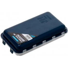 Коробка Flagman Tackle Box двусторонняя (170х97х40 мм)