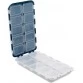 Коробка Flagman Tackle Box двусторонняя (170х97х40 мм)
