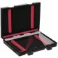 Коробка для блесен Flagman Areata Spoon Case Black 200x140x35мм