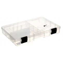 Коробка Flagman Tackle Box №3 (275x165x45 мм) 