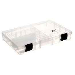 Коробка Flagman Tackle Box №3 (275x165x45 мм) 