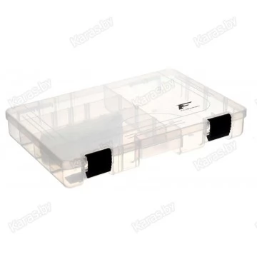 Коробка Flagman Tackle Box №3 (275x165x45 мм) 