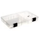 Коробка Flagman Tackle Box №3 (275x165x45 мм) 