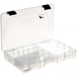 Коробка Flagman Tackle Box №3 (275x165x45 мм) 