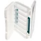 Коробка Flagman Tackle Box двусторонняя (275х195х55 мм)