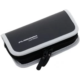 Кошелек для приманок Flagman Hard Spoon Case 210х90 мм