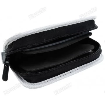 Кошелек для приманок Flagman Hard Spoon Case 210х90 мм