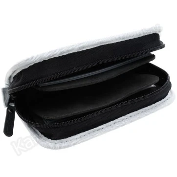 Кошелек для приманок Flagman Hard Spoon Case 210х90 мм