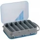 Коробка Flagman Tackle Box двусторонняя (184х135х50 мм)