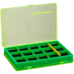 Коробка магнитная для крючков Flagman (85х122х17 мм)