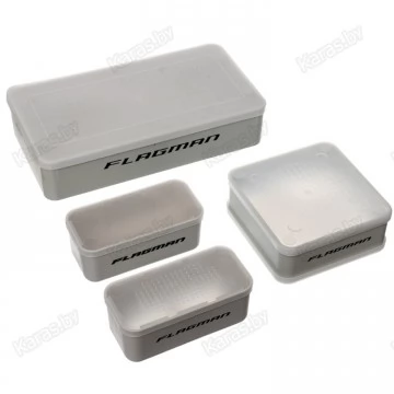 Набор коробок Flagman MMI0020