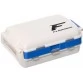 Коробка Flagman Tackle Box №1 (100x65x35 мм)