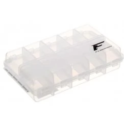 Коробка Flagman Tackle Box №2 (160x94x39 мм)