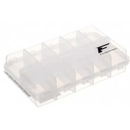Коробка Flagman Tackle Box №2 (160x94x39 мм)
