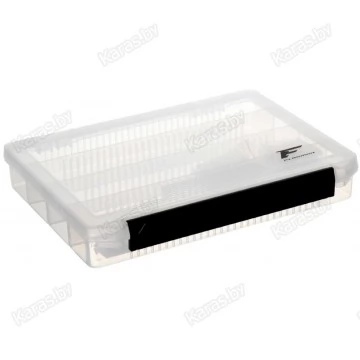 Коробка Flagman Tackle Box №4 (245х190х40 мм) 