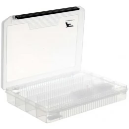 Коробка Flagman Tackle Box №4 (245х190х40 мм) 