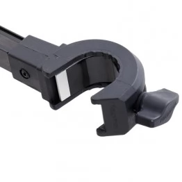 Подставка на 6 удилищ Flagman с креплением на платформу D36 (гребенка)