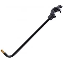 Держатель Flagman Bent Keepnet Arm Long D36 мм