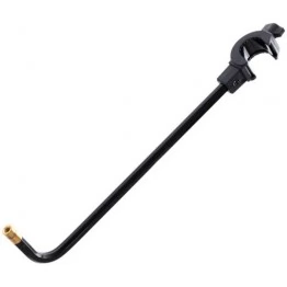 Держатель Flagman Bent Keepnet Arm Long D36 мм