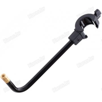 Держатель Flagman Bent Keepnet Arm Small D36 мм