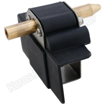 Держатель садка Flagman Keepnet Holder for Seat Box D25 мм
