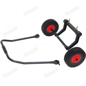 Транспортировочная система для платформ Flagman D25-D36 мм