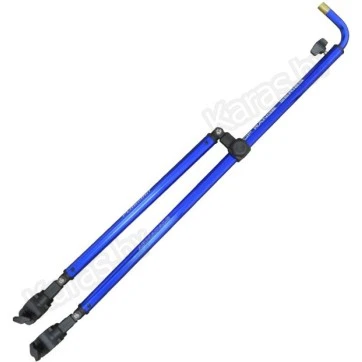 Держатель Flagman Armadale Feeder Arm Medium D25/30/36 мм