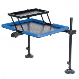 Стол с полкой Flagman Armadale DKR109