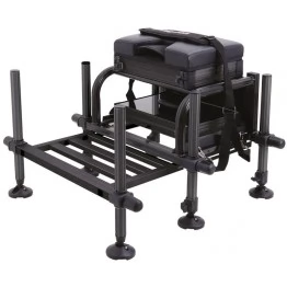 Платформа рыболовная Flagman Competition D25 мм