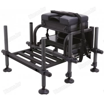 Платформа рыболовная Flagman Competition D25 мм