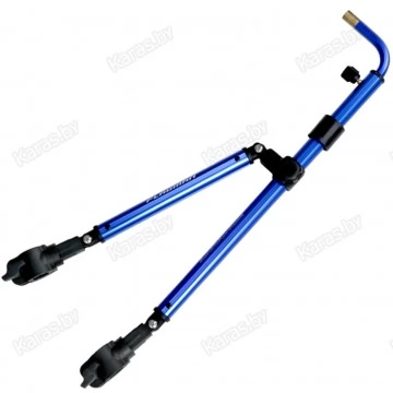 Держатель удилища Flagman Armadale Feeder Arm Small 45 см d25/30/36мм